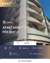  Apartament 1+1 në shitje,Golem