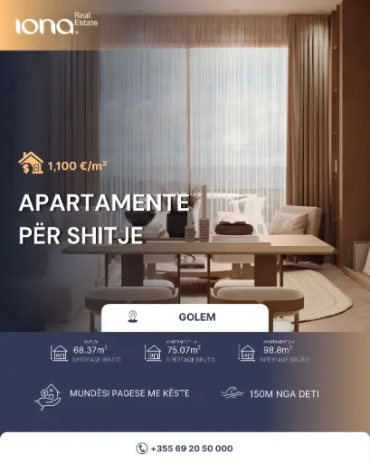  Rezidenca Hera – Golem
